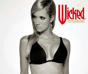 jessica drake PR Shot