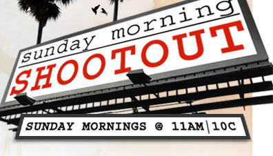 Shootout Logo