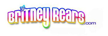 Britney Rears.com Logo
