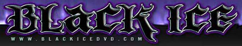 Black Ice Logo