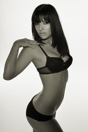 Carmen Hart PR Shot