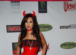 Kirsten Price PR Shot