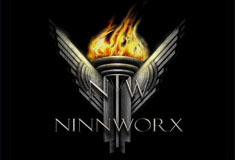 Ninn Worx Logo