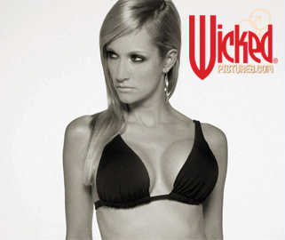 jessica drake Wicked PR Shot