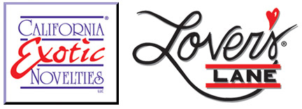 California Exotic Novelties Logo