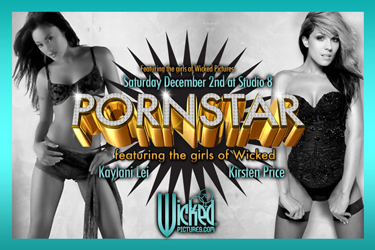 Wicked Lonestar PR Shot