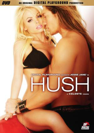 Hush Box Cover