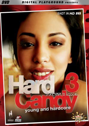 Hard Candy 3 Box Cover