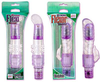 Flexi Flier from Cal Exotics