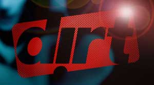 Dirt Logo