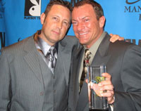 Wicked Pictures at 2007 AVN Awards