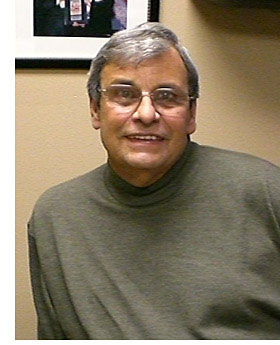 Robert Miller PR Photo
