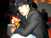 Jay Sin Photo