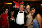 Wicked Women and Ed Asner