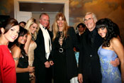 Team Wicked with Jon Voight and Martin Landau