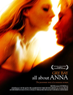 All About Anna Movie Poster
