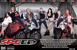 The London Sex Project box cover Image Courtesy of Wicked Pictures