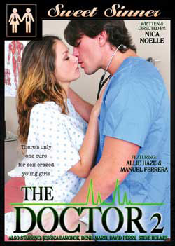 the Doctor 2 From Mile High Media