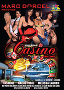 Casino No Limit Box Cover Courtesy of Wicked Pictures.com
