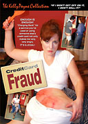 Credit Card Fraud Box Cover Courtesy of The Kelly Payne Collection