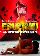 Eruption Box Cover Courtesy of Plan 9 Media