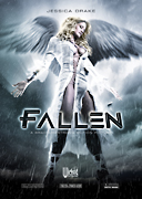 Fallen Box Cover Courtesy of Wicked Pictures.com