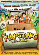 The Flintstones A XXX Parody Box Cover Courtesy of New Sensations
