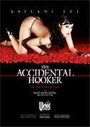 Accidental Hooker Box Cover Courtesy of Wicked Pictures.com