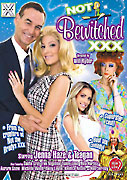 Not Bewitched XXX Box Cover Courtesy of All Media Play.com