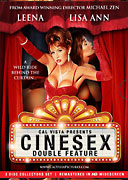 Cinesex Box Cover Courtesy of Metro Interactive