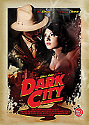 Dark City Box Cover