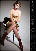 House Pets Box Cover Courtesy of Andrew Blake.com