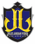 Jules Jordan Video Logo