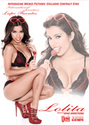 Lolita box cover Image Courtesy of Wicked Pictures