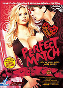 Perfect Match Box Cover Courtesy of Vivid Entertainment Group