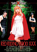 Red Riding Hood XXX A Triple X Parody From Mile High Media