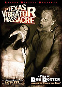 Texas Vibrator Massacre Box Cover Courtesy of Metro Content
