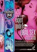 Tristan: Expert Guide to Oral Sex 2 Box Cover Courtesy of TLA Raw.com