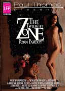The Twilight Zone Porn Parody Box Cover Courtesy of Hustler Video